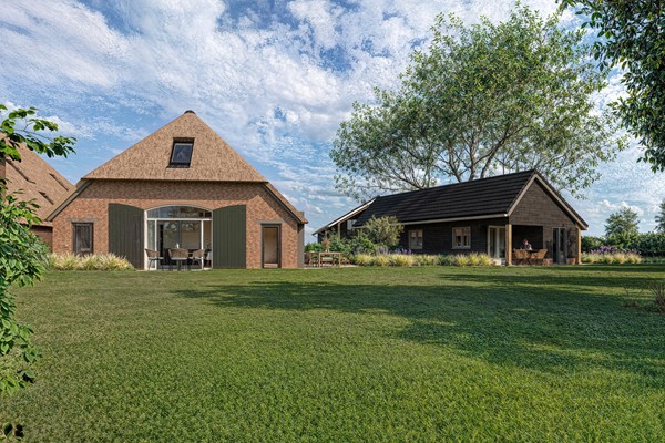 Medium property photo - Steunenbergerweg, 8121 RJ Olst